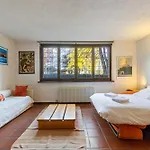 Apartment New! Dei Brisi - 350mq Con Ampio Giardino, A 10 Minuti Da Udine Per 7 Persone Martignacco