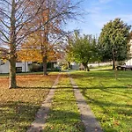 Apartment New! Dei Brisi - 350mq Con Ampio Giardino, A 10 Minuti Da Udine Per 7 Persone *