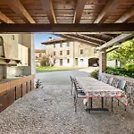 New! Dei Brisi - 350mq Con Ampio Giardino, A 10 Minuti Da Udine Per 7 Persone Apartment Martignacco