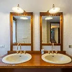 Apartment New! Dei Brisi - 350mq Con Ampio Giardino, A 10 Minuti Da Udine Per 7 Persone Martignacco