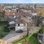 New! Dei Brisi - 350mq Con Ampio Giardino, A 10 Minuti Da Udine Per 7 Persone Apartment