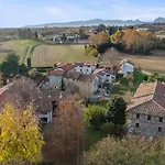 New! Dei Brisi - 350mq Con Ampio Giardino, A 10 Minuti Da Udine Per 7 Persone * Martignacco