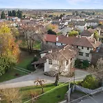 Apartment New! Dei Brisi - 350mq Con Ampio Giardino, A 10 Minuti Da Udine Per 7 Persone