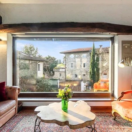 New! Dei Brisi - 350mq Con Ampio Giardino, A 10 Minuti Da Udine Per 9 Persone Apartman *