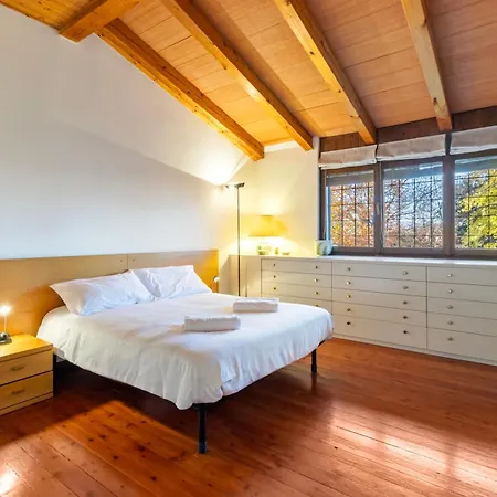 New! Dei Brisi - 350mq Con Ampio Giardino, A 10 Minuti Da Udine Per 7 Persone