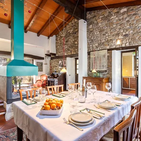 Apartman New! Dei Brisi - 350mq Con Ampio Giardino, A 10 Minuti Da Udine Per 7 Persone *