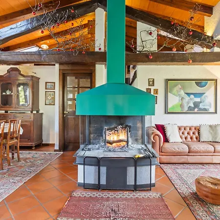 New! Dei Brisi - 350mq Con Ampio Giardino, A 10 Minuti Da Udine Per 7 Persone *