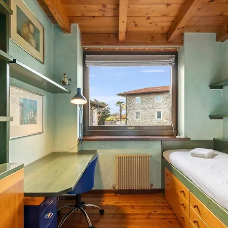 New! Dei Brisi - 350mq Con Ampio Giardino, A 10 Minuti Da Udine Per 7 Persone