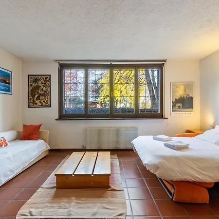 Apartment New! Dei Brisi - 350mq Con Ampio Giardino, A 10 Minuti Da Udine Per 7 Persone Martignacco