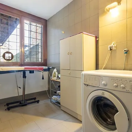 Apartment New! Dei Brisi - 350mq Con Ampio Giardino, A 10 Minuti Da Udine Per 7 Persone *