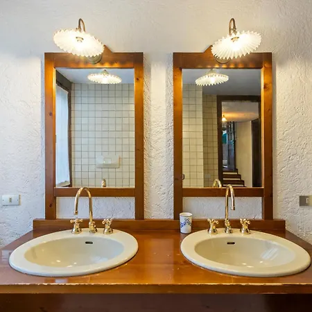 Appartement New! Dei Brisi - 350mq Con Ampio Giardino, A 10 Minuti Da Udine Per 7 Persone Martignacco