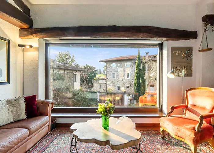 New! Dei Brisi - 350mq Con Ampio Giardino, A 10 Minuti Da Udine Per 7 Persone Appartement *