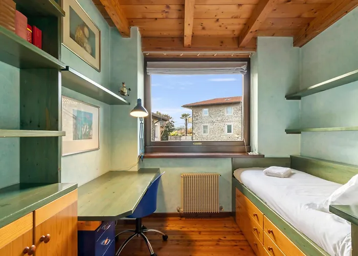 New! Dei Brisi - 350mq Con Ampio Giardino, A 10 Minuti Da Udine Per 7 Persone