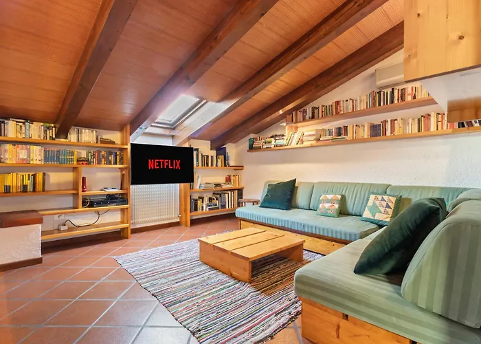 Appartement New! Dei Brisi - 350mq Con Ampio Giardino, A 10 Minuti Da Udine Per 7 Persone Martignacco