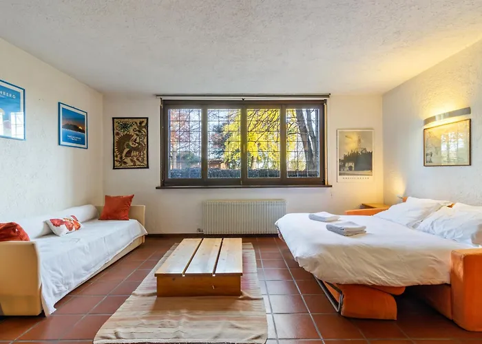 Apartman New! Dei Brisi - 350mq Con Ampio Giardino, A 10 Minuti Da Udine Per 7 Persone Martignacco