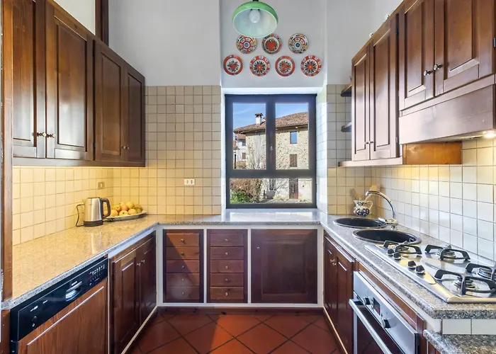 New! Dei Brisi - 350mq Con Ampio Giardino, A 10 Minuti Da Udine Per 7 Persone Appartement *