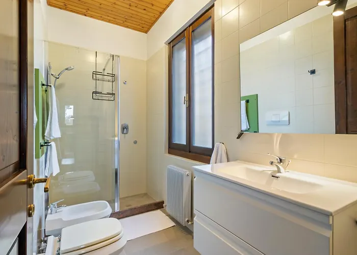 New! Dei Brisi - 350mq Con Ampio Giardino, A 10 Minuti Da Udine Per 7 Persone