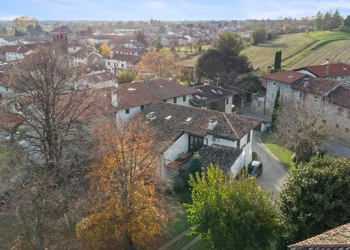 New! Dei Brisi - 350mq Con Ampio Giardino, A 10 Minuti Da Udine Per 7 Persone Apartman Martignacco