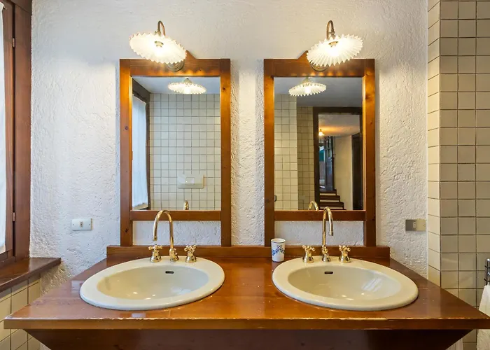 Appartement New! Dei Brisi - 350mq Con Ampio Giardino, A 10 Minuti Da Udine Per 7 Persone Martignacco