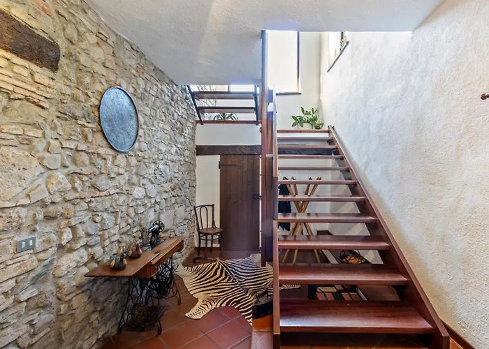 Apartman New! Dei Brisi - 350mq Con Ampio Giardino, A 10 Minuti Da Udine Per 7 Persone