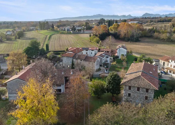 New! Dei Brisi - 350mq Con Ampio Giardino, A 10 Minuti Da Udine Per 7 Persone * Martignacco